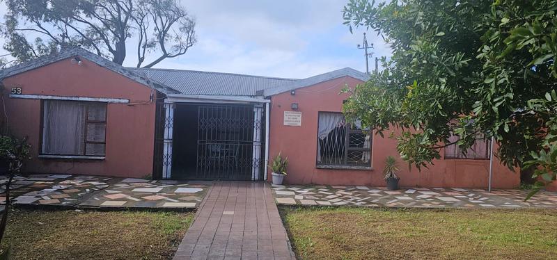 4 Bedroom Property for Sale in Nyanga Western Cape